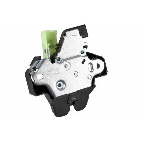 METZGER AUTOTEILE Heckklappenschloss GREENPARTS 2310782