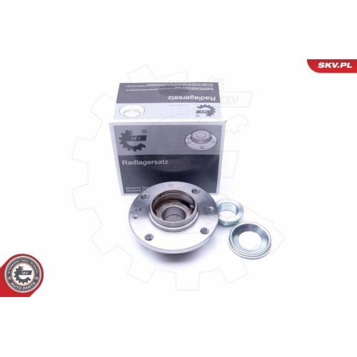 ESEN SKV Radlagersatz 29SKV220