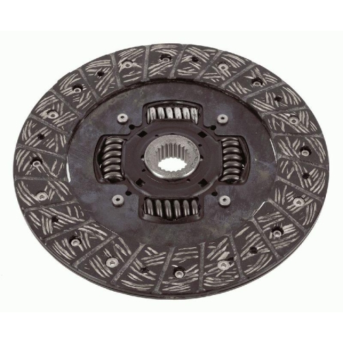 SACHS Kupplungsscheibe 1862 575 001