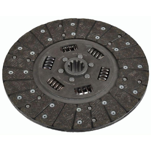 SACHS Kupplungsscheibe 1878 634 045