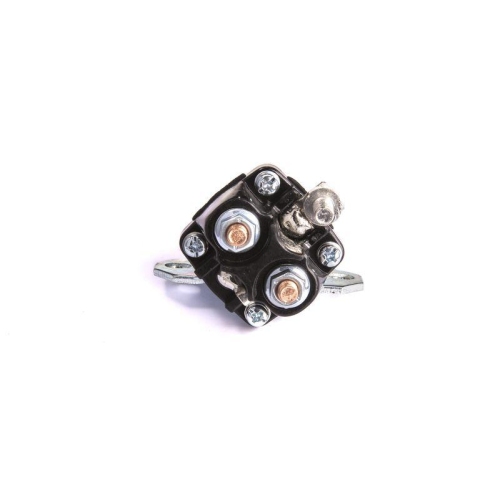 BOSCH Magnetschalter, Starter 1 987 BE2 002