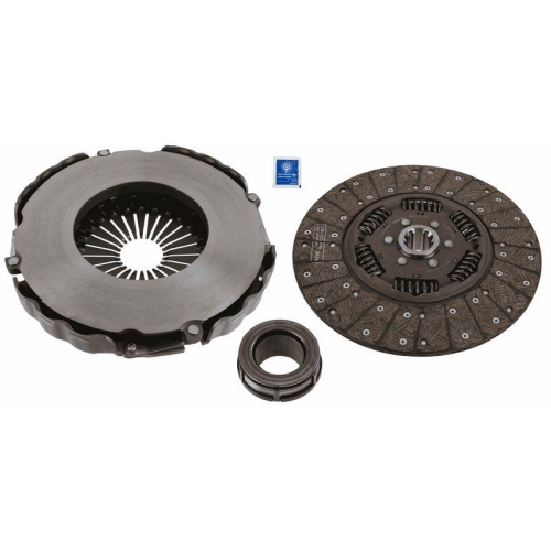 SACHS Kupplungssatz 3400 700 714