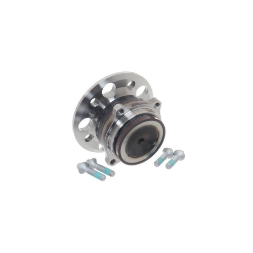 SKF Radlagersatz VKBA 7186