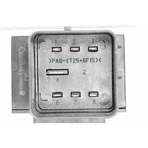 VEMO Steuergerät, Glühzeit Original VEMO Qualität V46-71-0001