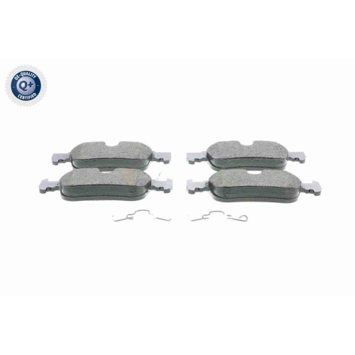 VAICO Bremsbelagsatz, Scheibenbremse Green Mobility Parts