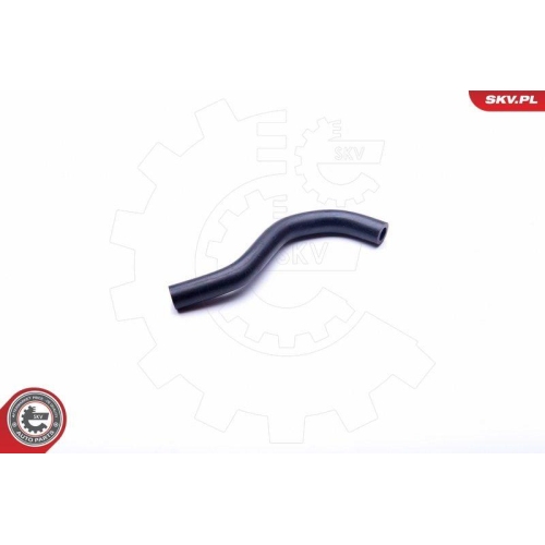 ESEN SKV Schlauch, Kurbelgehäuseentlüftung