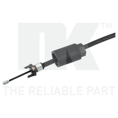 NK Seilzug, Feststellbremse 9019116