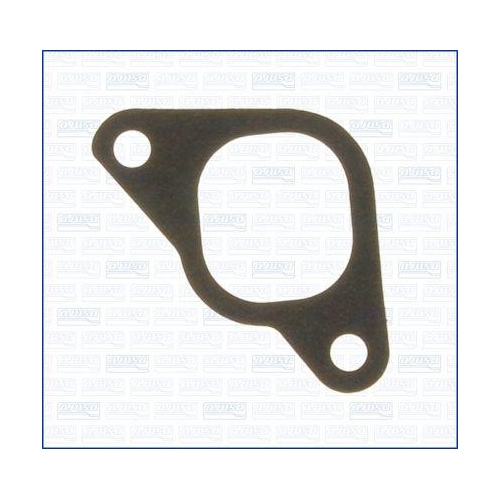AJUSA Dichtung, Ansaugkr&uuml;mmer 13018500