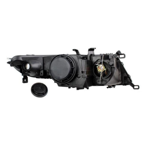 ABAKUS Hauptscheinwerfer