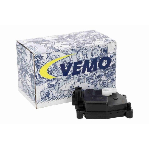 VEMO Stellelement, Zentralverriegelung Original VEMO Qualit&auml;t V52-77-0037