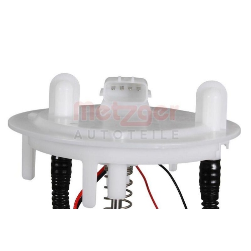 METZGER AUTOTEILE Kraftstoff-F&ouml;rdereinheit 2250660