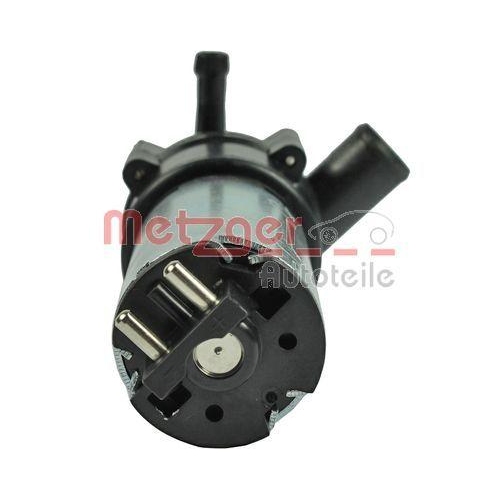 METZGER AUTOTEILE Wasserumw&auml;lzpumpe, Standheizung 2221005