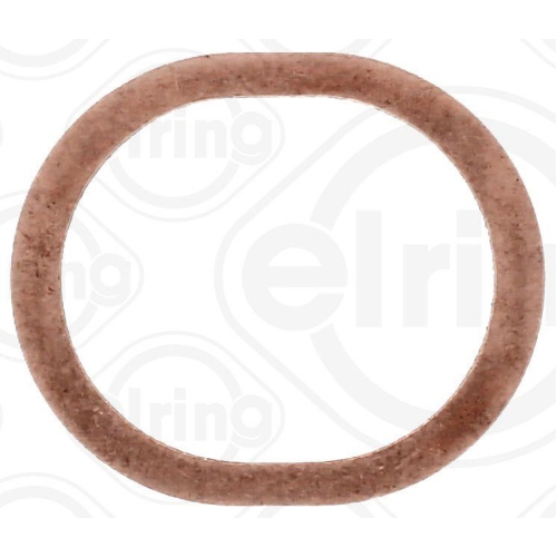 ELRING Dichtung, Abgaskr&uuml;mmer 191.612