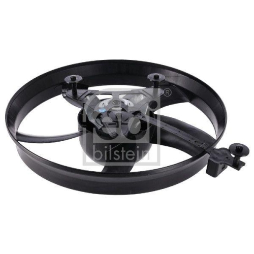 FEBI BILSTEIN L&uuml;fter, Motork&uuml;hlung 1002250
