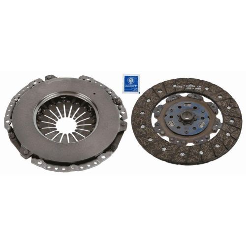 SACHS Kupplungssatz XTend 3000 970 157
