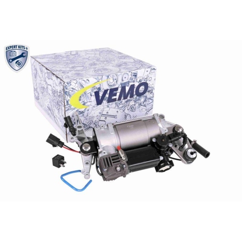 VEMO Kompressor, Druckluftanlage EXPERT KITS + V10-52-0014