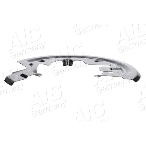AIC Spritzblech, Bremsscheibe Original AIC Quality 58187