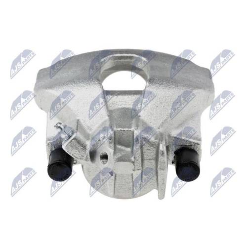 NTY Bremssattel HZP-VV-002