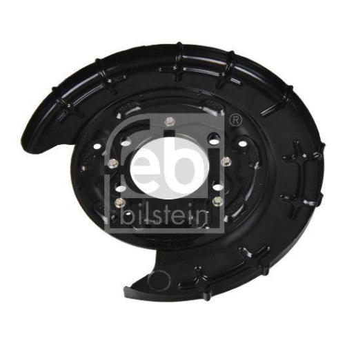 FEBI BILSTEIN Spritzblech, Bremsscheibe 178434