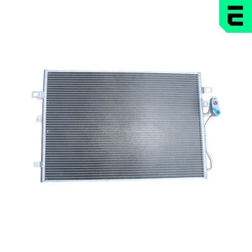 ERA Kondensator, Klimaanlage 667427