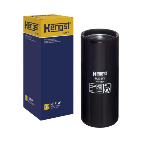 HENGST FILTER &Ouml;lfilter H371W