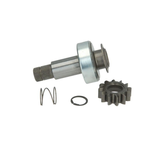 HC-Cargo Freilaufgetriebe, Starter F 032 335 664