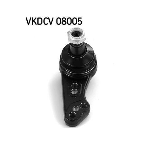 SKF Trag-/F&uuml;hrungsgelenk VKDCV 08005