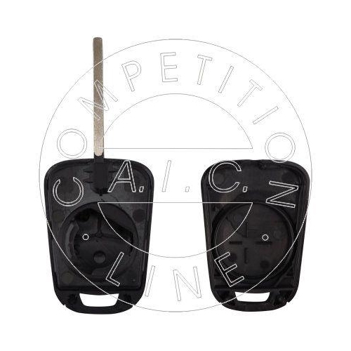AIC Geh&auml;use, Autoschl&uuml;ssel Original AIC Quality 57541