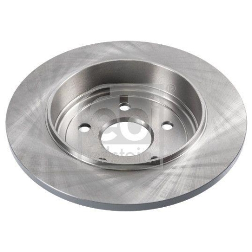 FEBI BILSTEIN Bremsscheibe 108591