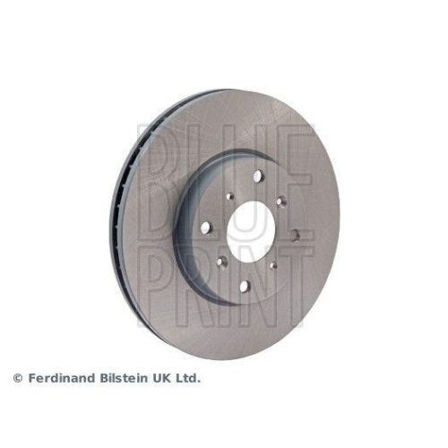 BLUE PRINT Bremsscheibe ADH24349