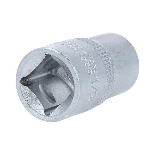 1/2 Zoll Sechskant-Stecknuss, 1/2 Zoll KS TOOLS 917.1350