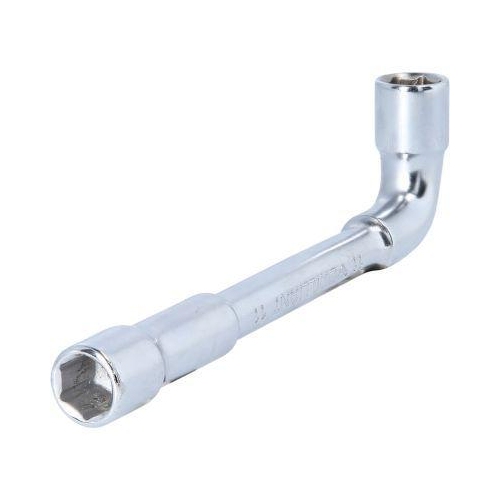 Doppel-Steckschl&uuml;ssel, gekr&ouml;pft, 11 mm BRILLIANT TOOLS BT015011