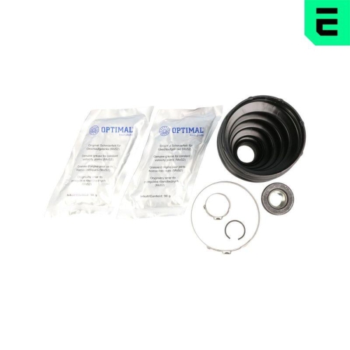 OPTIMAL Faltenbalgsatz, Antriebswelle CVB-10528TPE