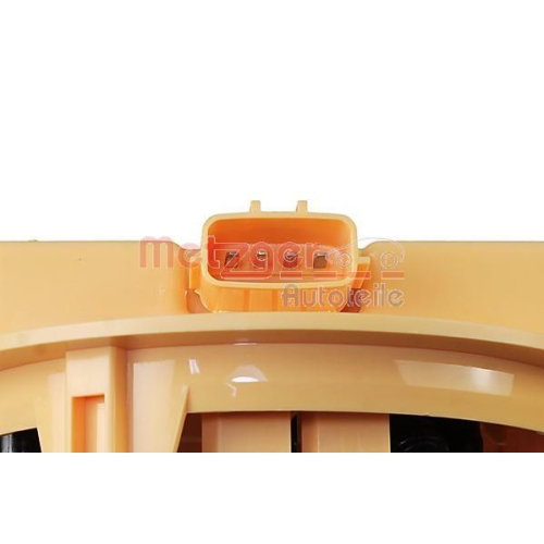 METZGER AUTOTEILE Kraftstoff-F&ouml;rdereinheit 2250305