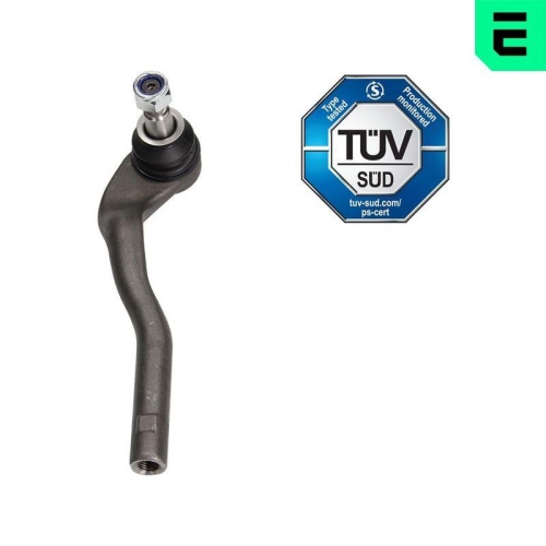 OPTIMAL Spurstangenkopf