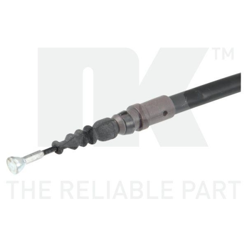 NK Seilzug, Feststellbremse 9019118