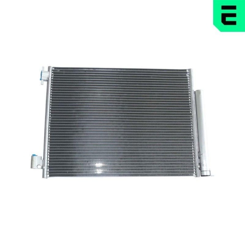 ERA Kondensator, Klimaanlage