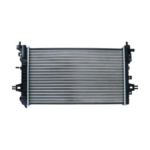 KAMOKA K&uuml;hler, Motork&uuml;hlung