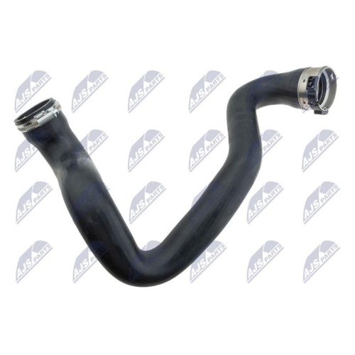 NTY Ladeluftschlauch GPP-RE-051