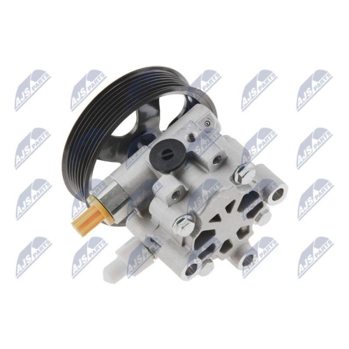 NTY Hydraulikpumpe, Lenkung SPW-TY-010