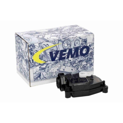 VEMO Stellelement, Zentralverriegelung Original VEMO Qualit&auml;t V52-77-0038