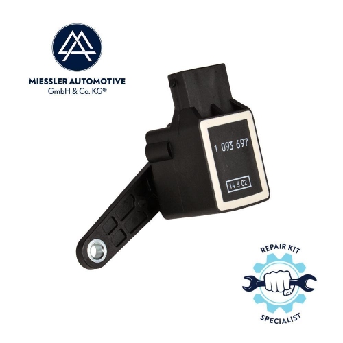 Niveausensor Luftfederung 4707-01-4696 Miessler Automotive