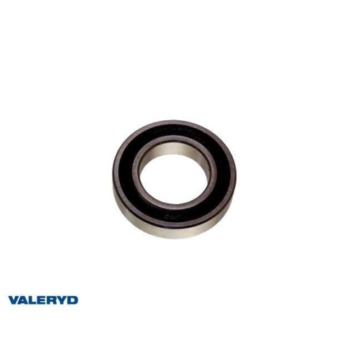 Rillenkugellager 6003 2RS 17x35x10 Anh&auml;nger Valeryd 1249037