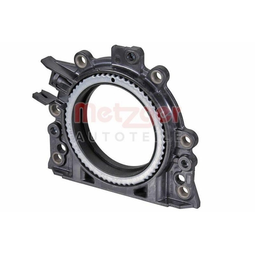 METZGER AUTOTEILE Wellendichtring, Kurbelwelle ORIGINAL ERSATZTEIL 2430244
