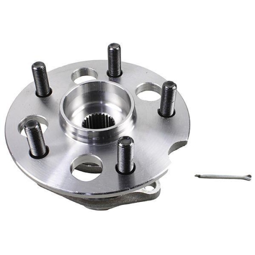 METZGER AUTOTEILE Radlagersatz WM 2228