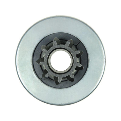 AS-PL Freilaufgetriebe, Starter AS SD9002
