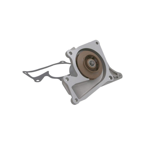 KAMOKA Wasserpumpe, Motork&uuml;hlung T0101