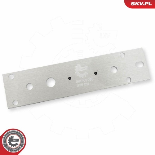 ESEN SKV Steuerger&auml;t, Hauptscheinwerfer 59SKV295