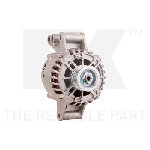 NK Generator 4849141