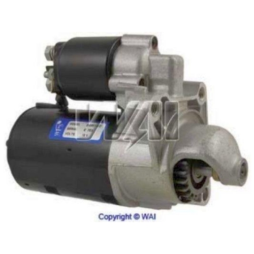 WAI Starter 31165N